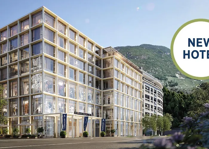 Falkensteiner Hotel Bozen Waltherpark