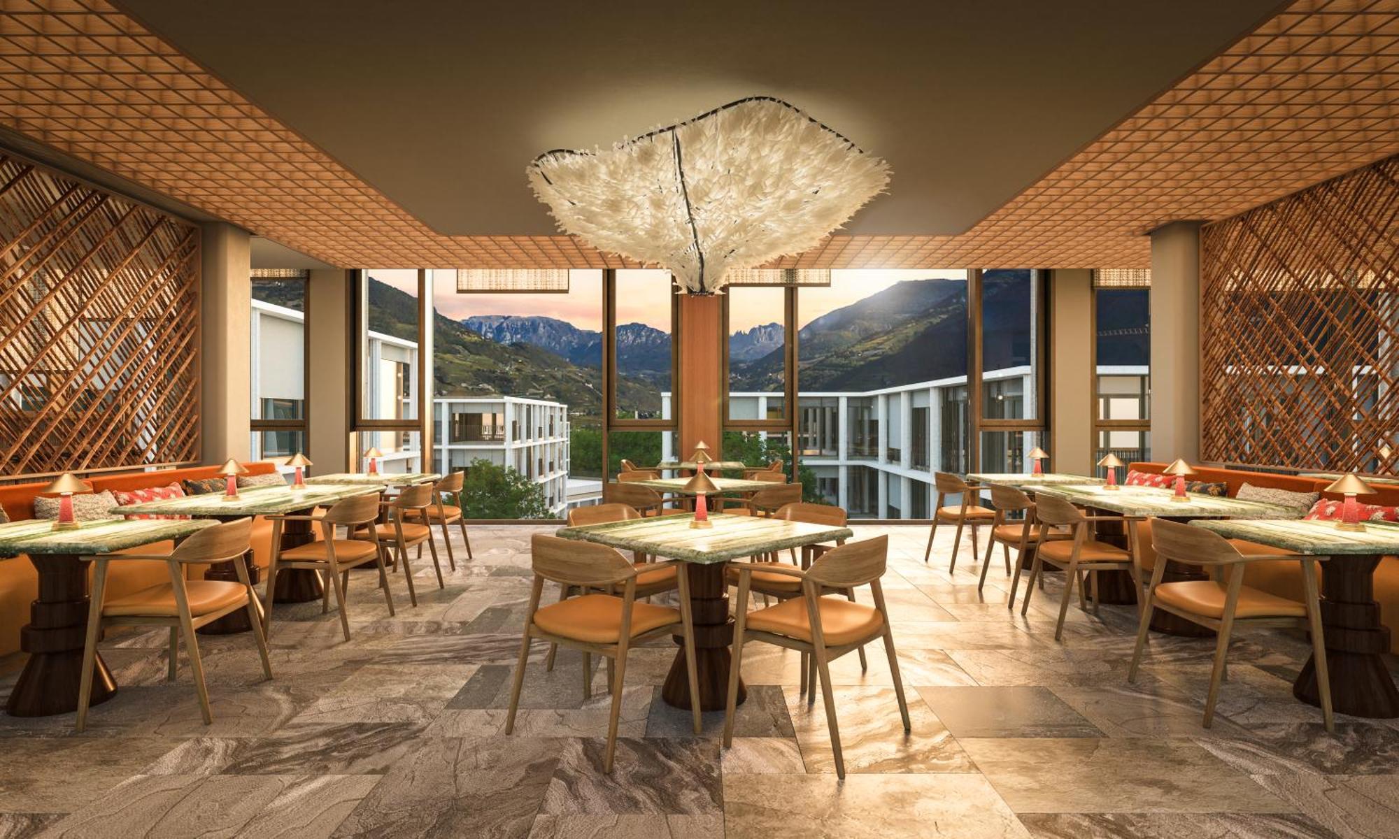 Hotel Falkensteiner Waltherpark
