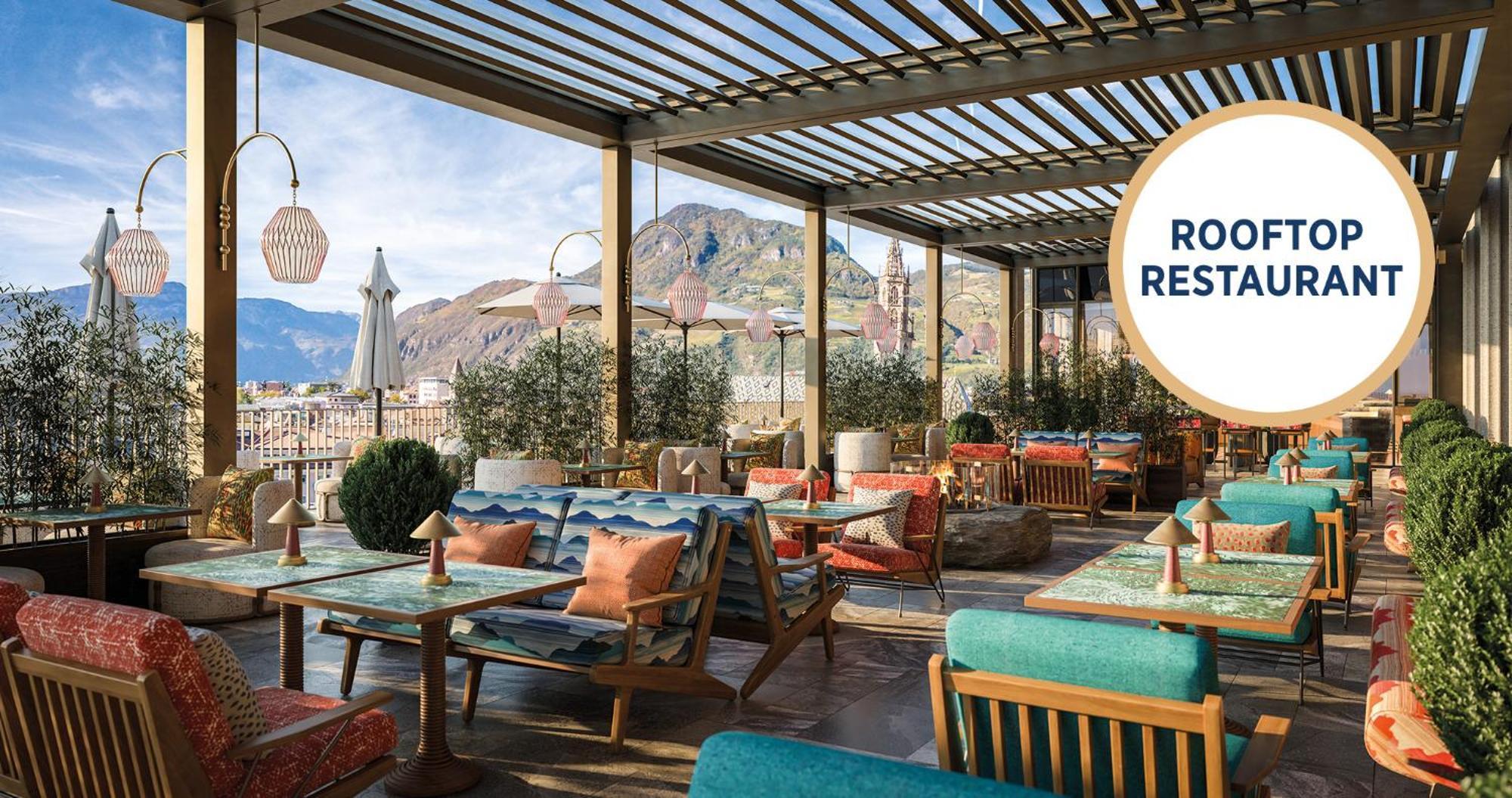 Falkensteiner Waltherpark Hotel Bolzano